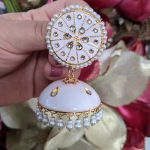 Indian/Pakistani jewelries